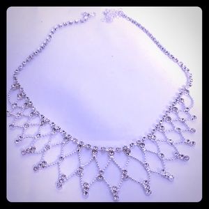 FREE with purchase over $25/ necklace